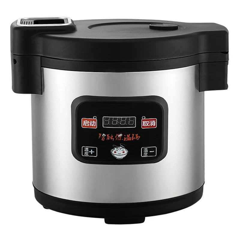 Kitchen Electric Non-stick Rice Cooker