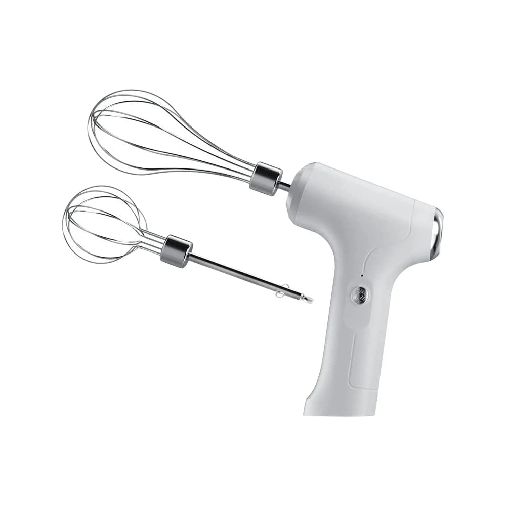 USB Wireless Electric Food Mixer