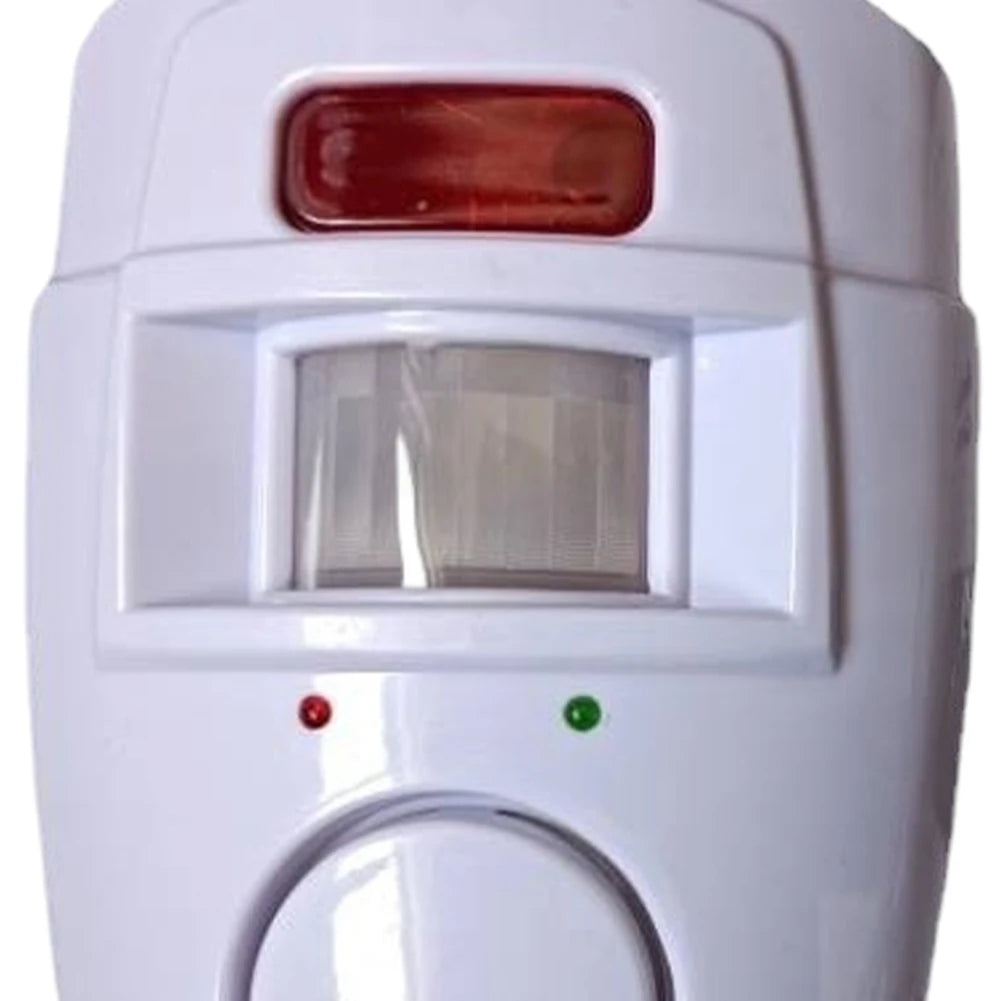 Wireless Motion Sensor Alarm Home Security Device