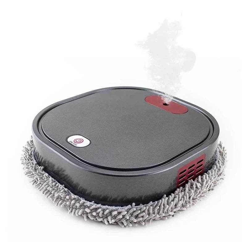 3-in-1 Smart Robot Vacuum & Mop