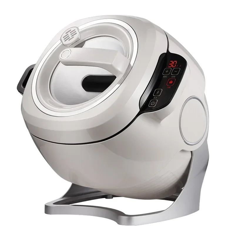 Kitchen Smart Automatic Cooking Device