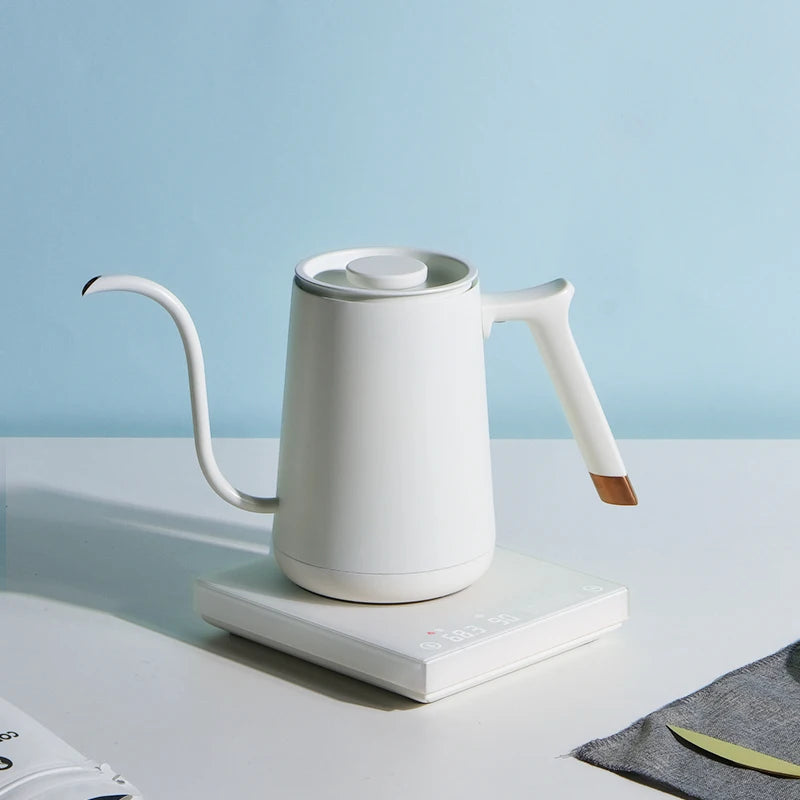 Temperature Control Smart Electric Coffee Kettle