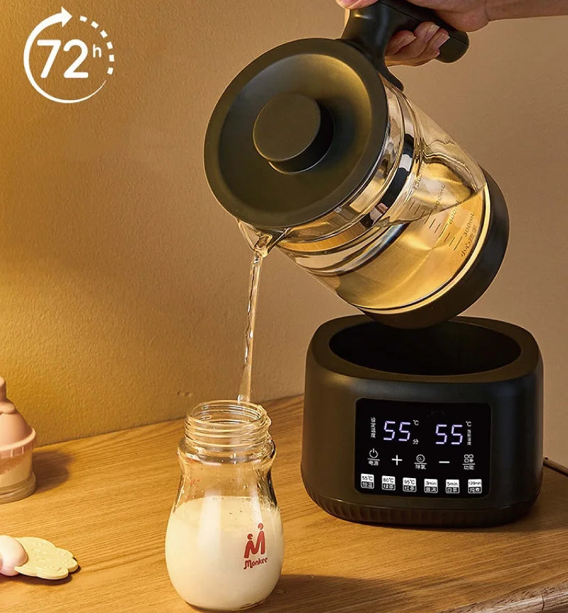 Constant Temperature 1.3L Tea Maker