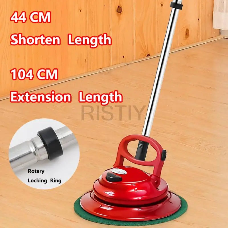 Automatic Wireless Electric Cleaning Mop