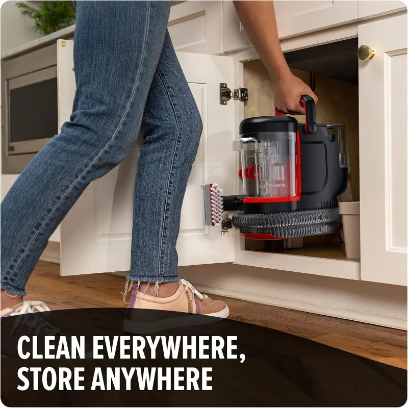 Powerful Suction Portable Spot Cleaner Machine