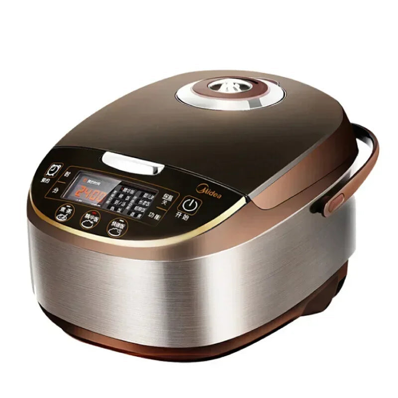 Household Smart Multi-function Cooker