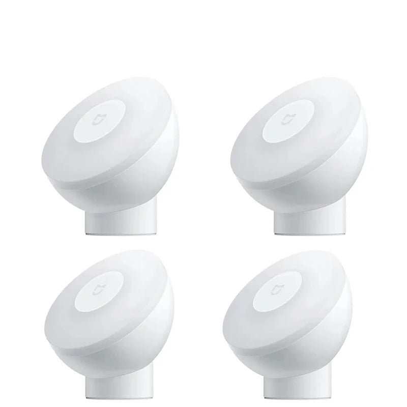 Smart Adjustable Motion Sensor Night Light