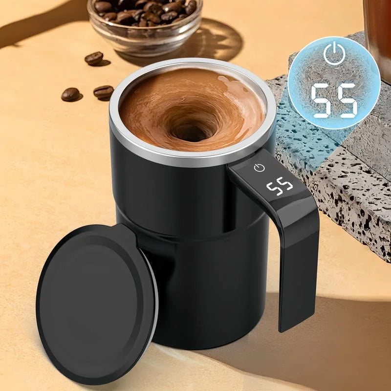 USB Rechargeable Automatic Coffee Mug