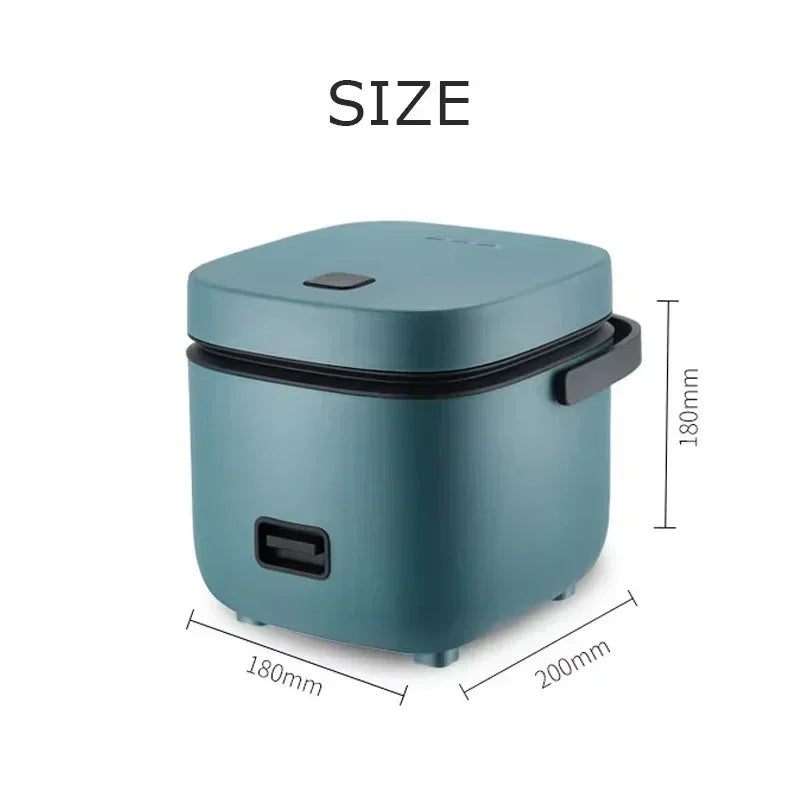 Electric Mini Automatic Household Cooker