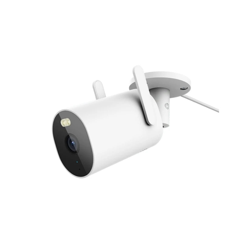 Xiaomi Smart Outdoor Camera AW300 2K with Full Color Night Vision & Human Detection - Novara®