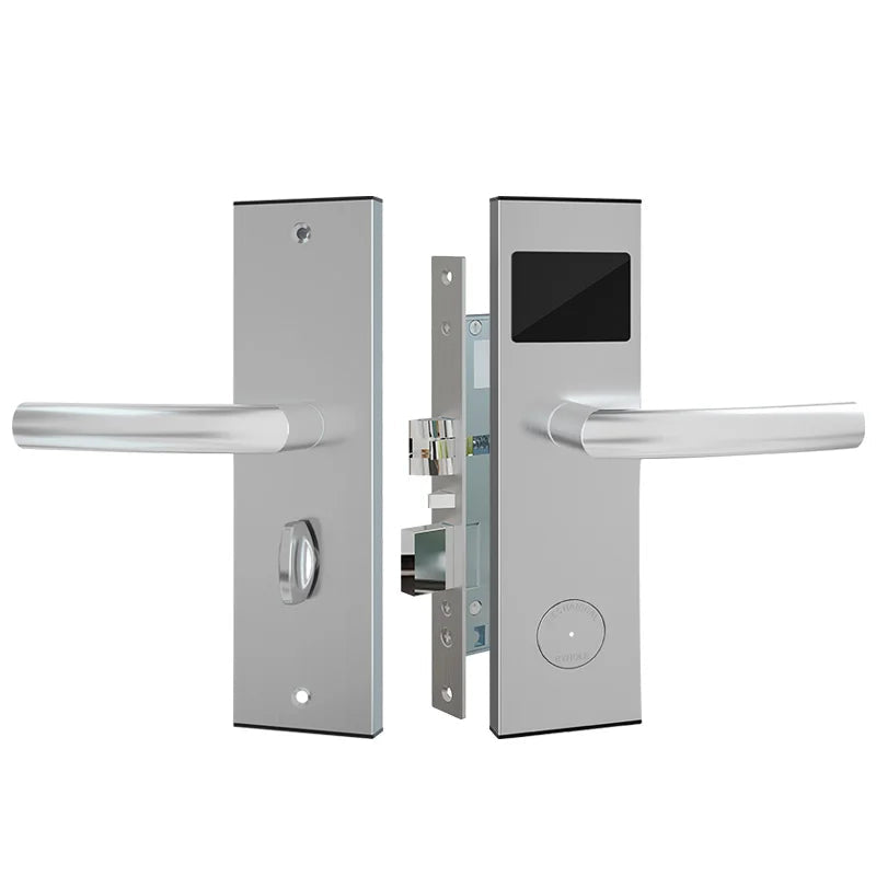 Smart Electronic Manufacture Door Lock