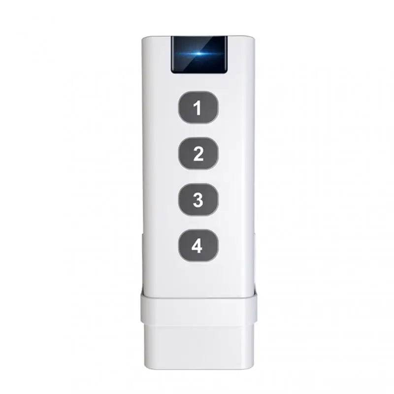 4-Gang Wireless Control - Novara®