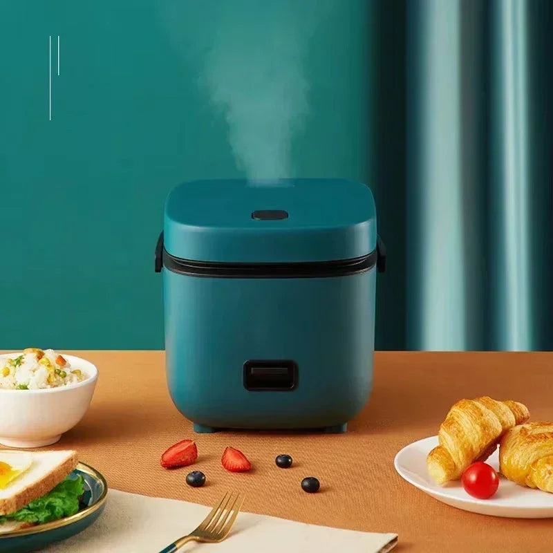 Electric Mini Automatic Household Cooker