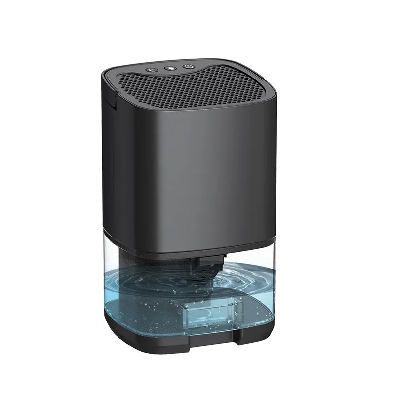 Mute Moisture Pattern Air Dehumidifier