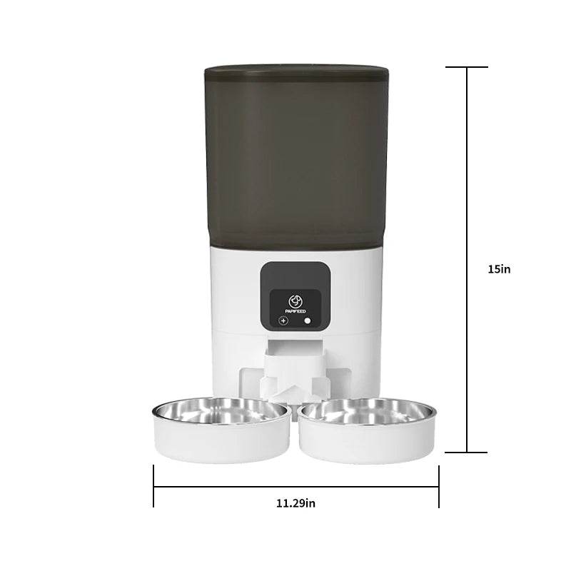 Smart Automatic Pet Feeder - Novara®