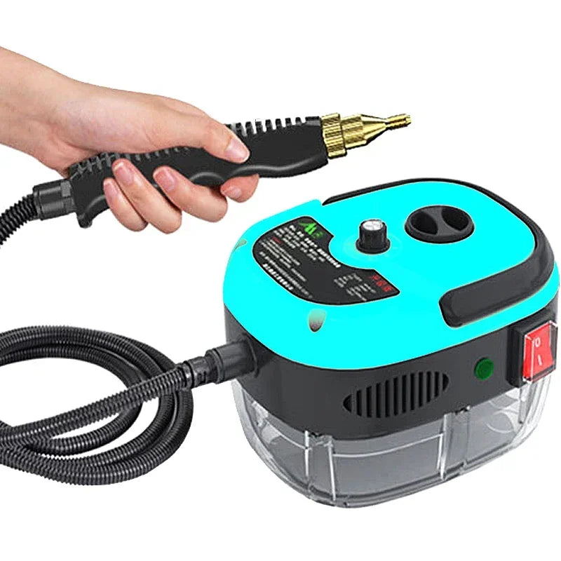 Kitchen High Pressure Steam Cleaner