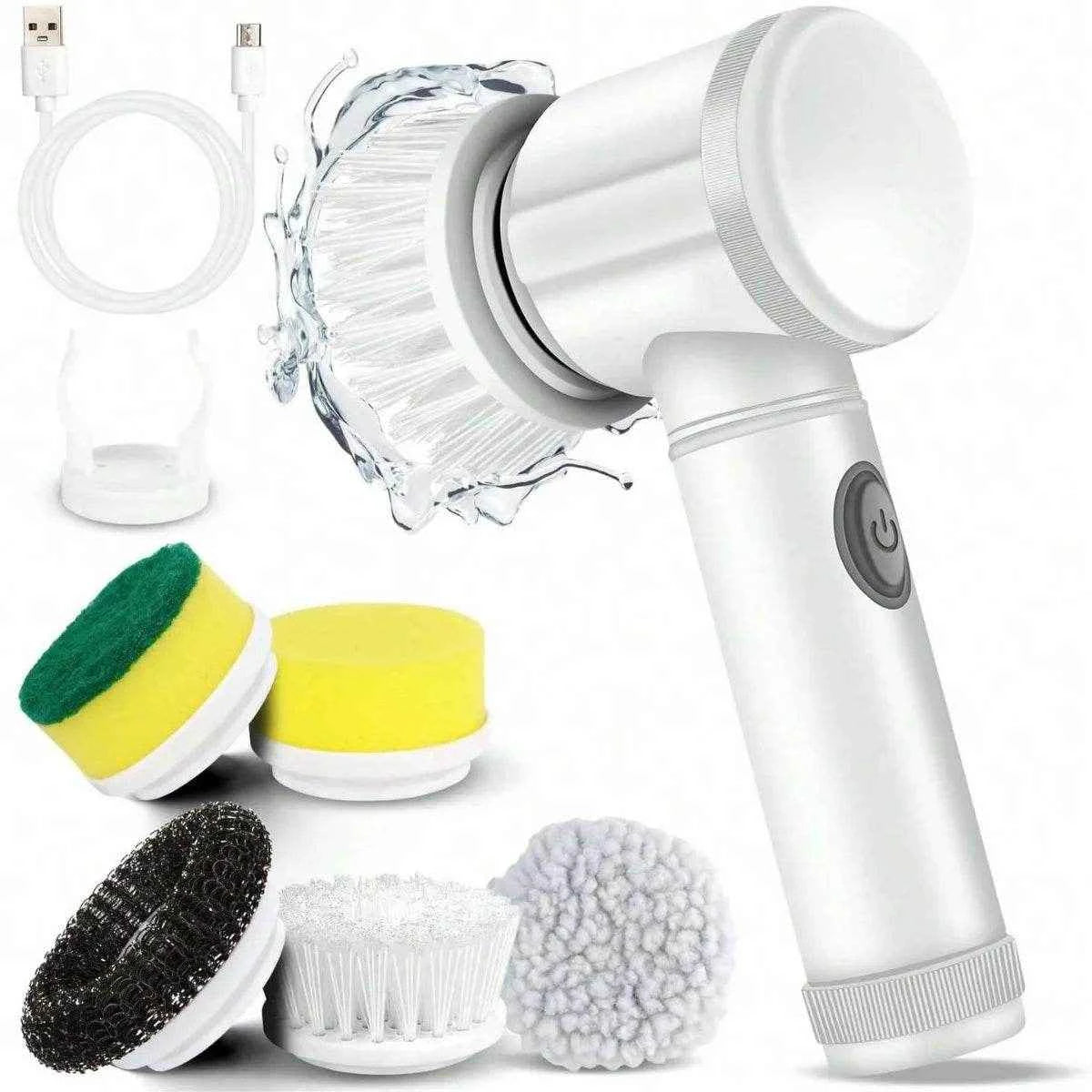 Xiaomi 5-in-1 Electric Cleaning Brush