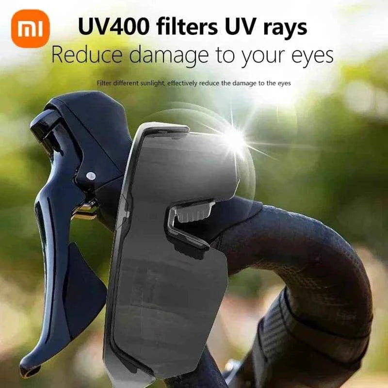 Xiaomi Smart Cycling Glasses