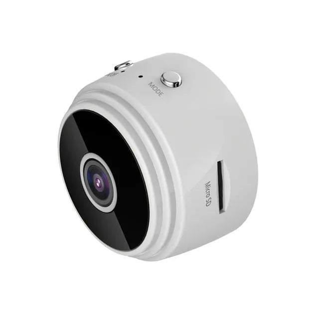 Home Security Night Magnetic A9 Mini Camera