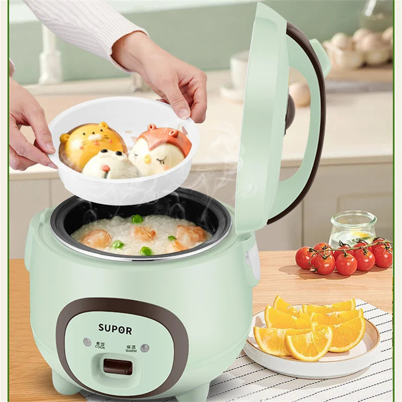 Non-stick Liner Electric Rice Cooker