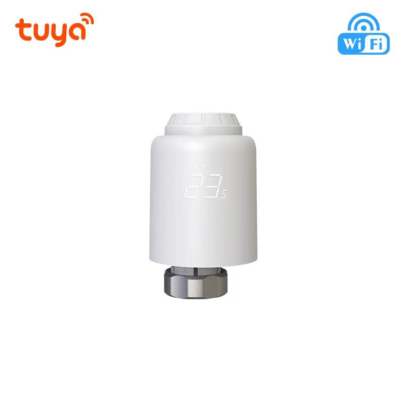 Tuya Smart Radiator Valve - Novara®