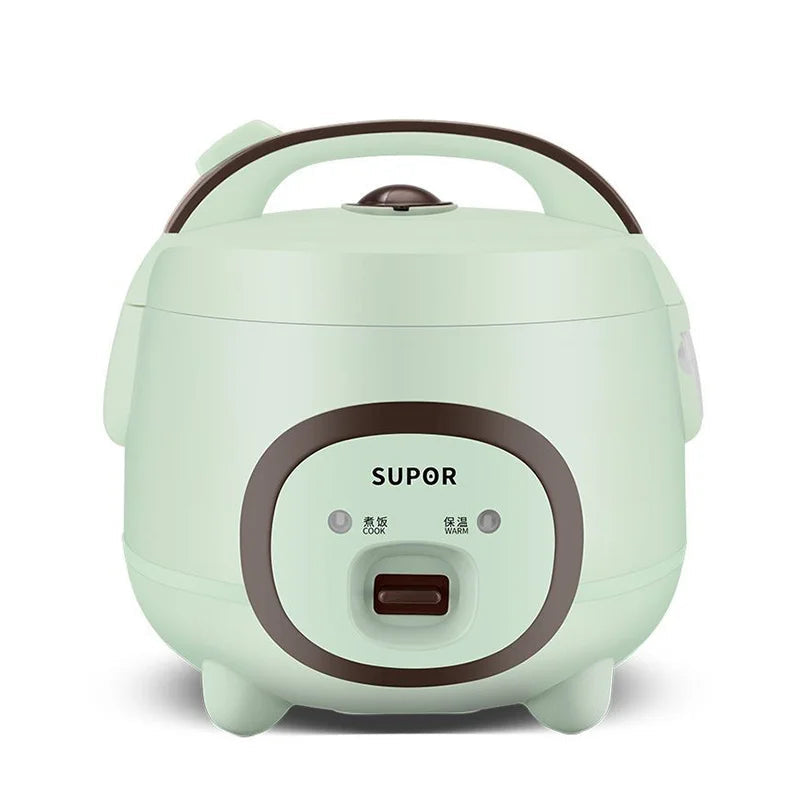 Non-stick Liner Electric Rice Cooker