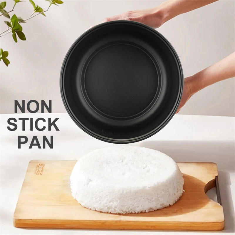 Non-stick Liner Electric Rice Cooker