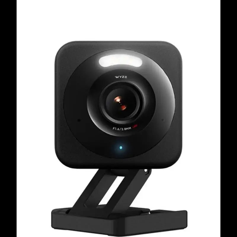 2K HD Wi-Fi Smart Home Security Camera