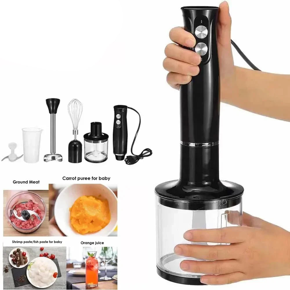 4 in 1 Household Multi-function Blender