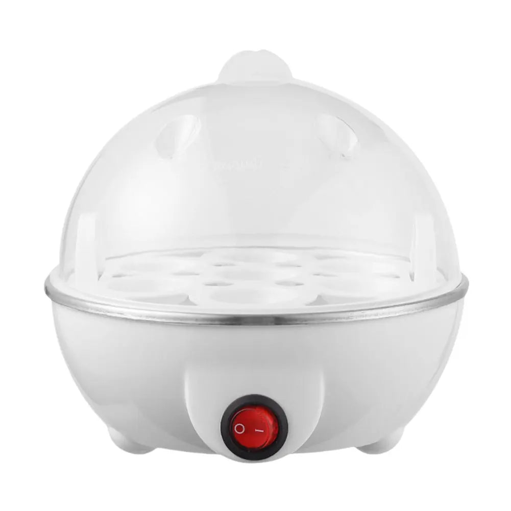 Multi-Functional Smart Egg Maker