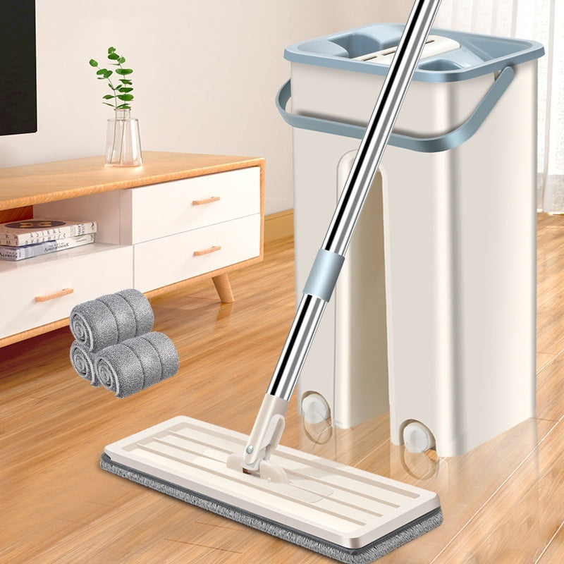 Household Wet & Dry Use