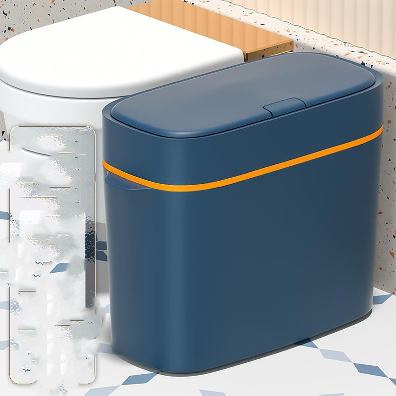 Automatic Electric Trash Can