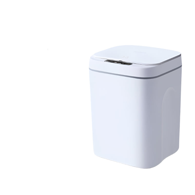 Bathroom Automatic Smart Inductive Ashbin