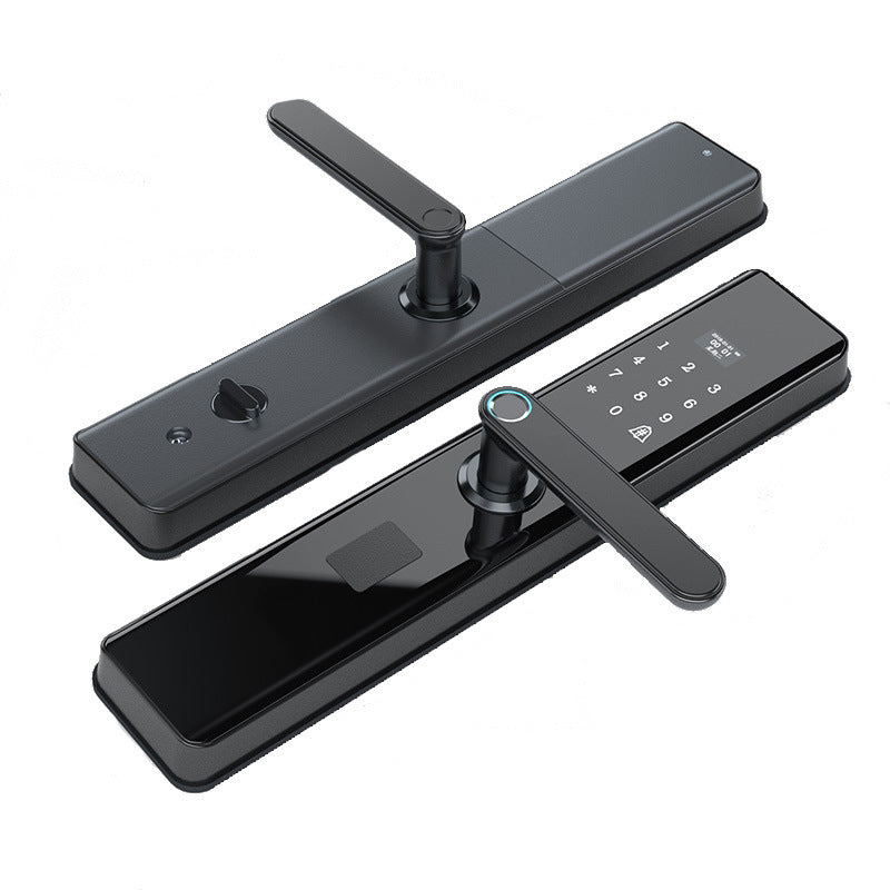 Automatic Password Lock