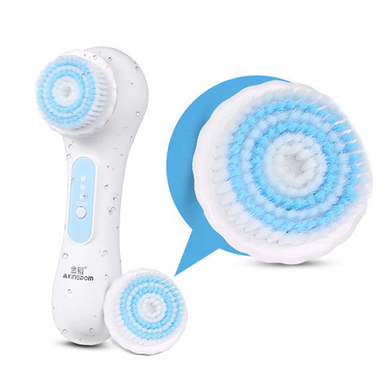 Two-in-one Cleaning Instrument