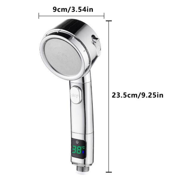 Constant Temperature Bathroom Shower