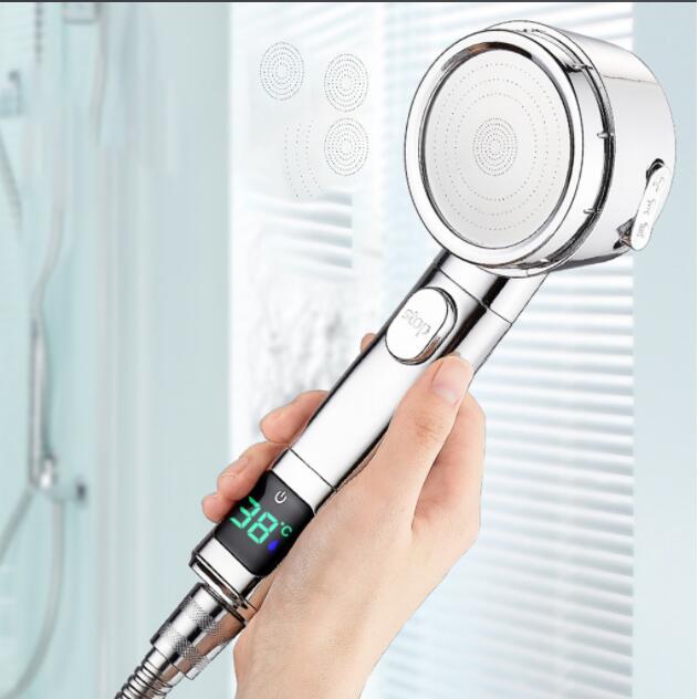 Constant Temperature Bathroom Shower