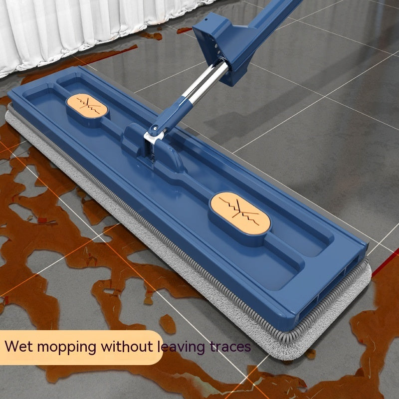 New Style Large 360° Rotating Flat Mop