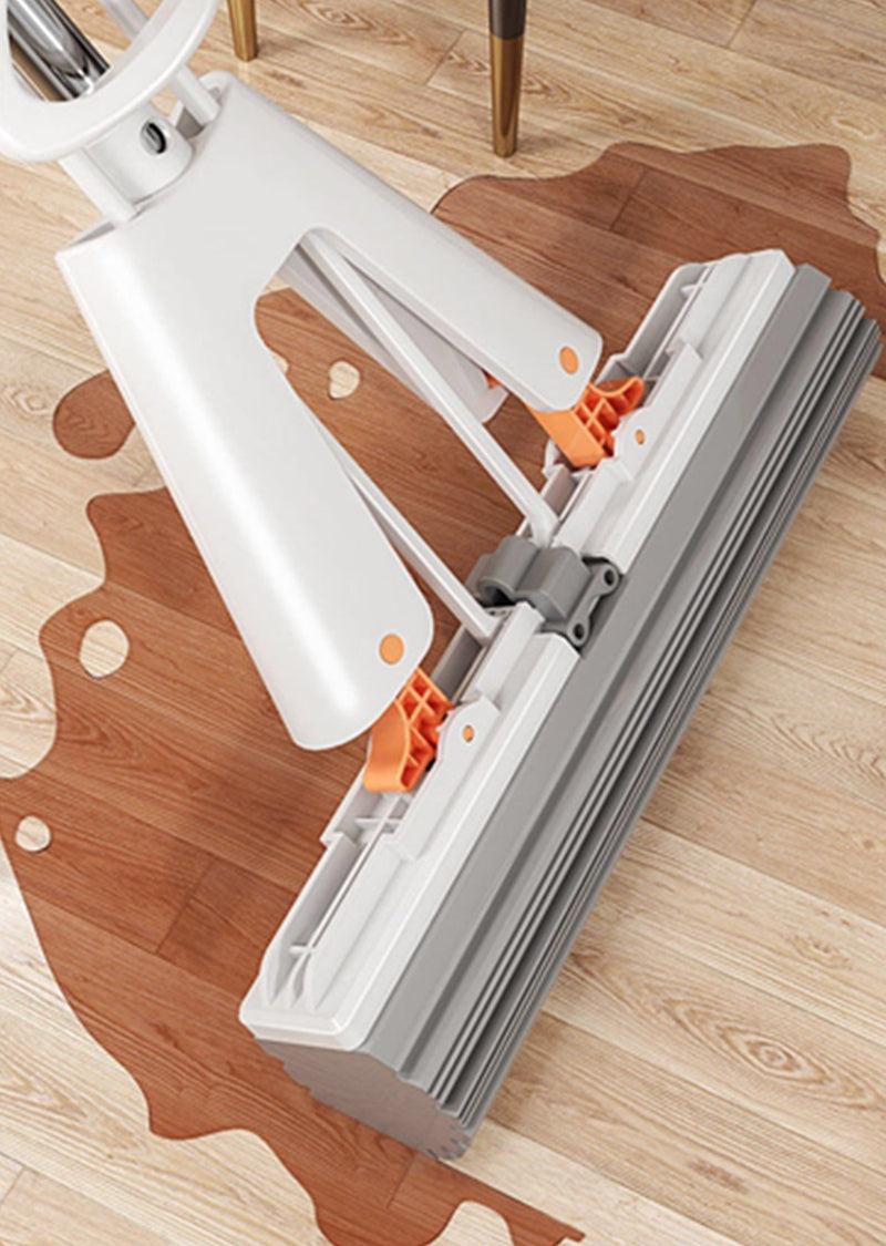 Household One Clean Absorbent Mop
