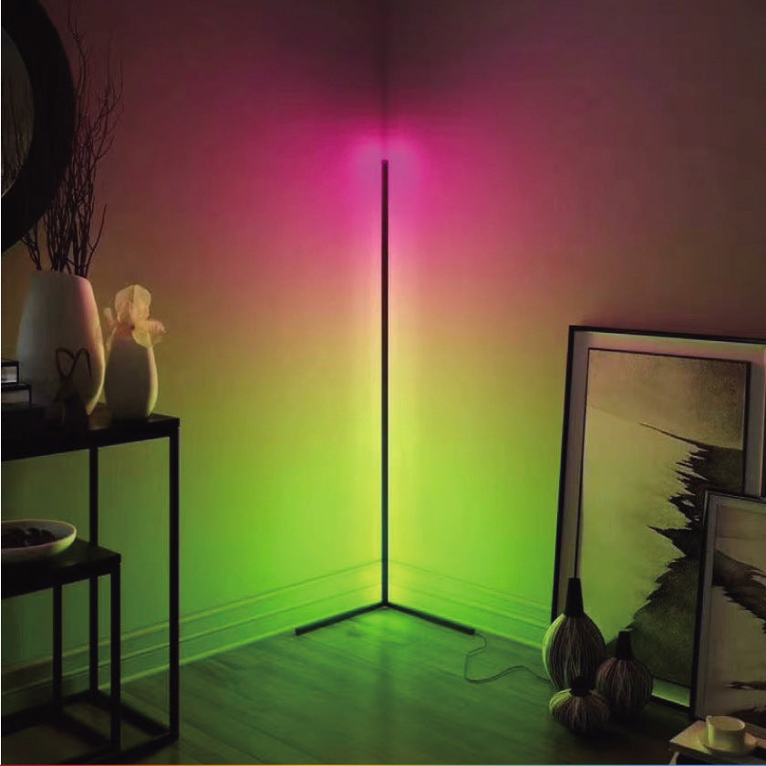 RGB Atmosphere Floor Lamp