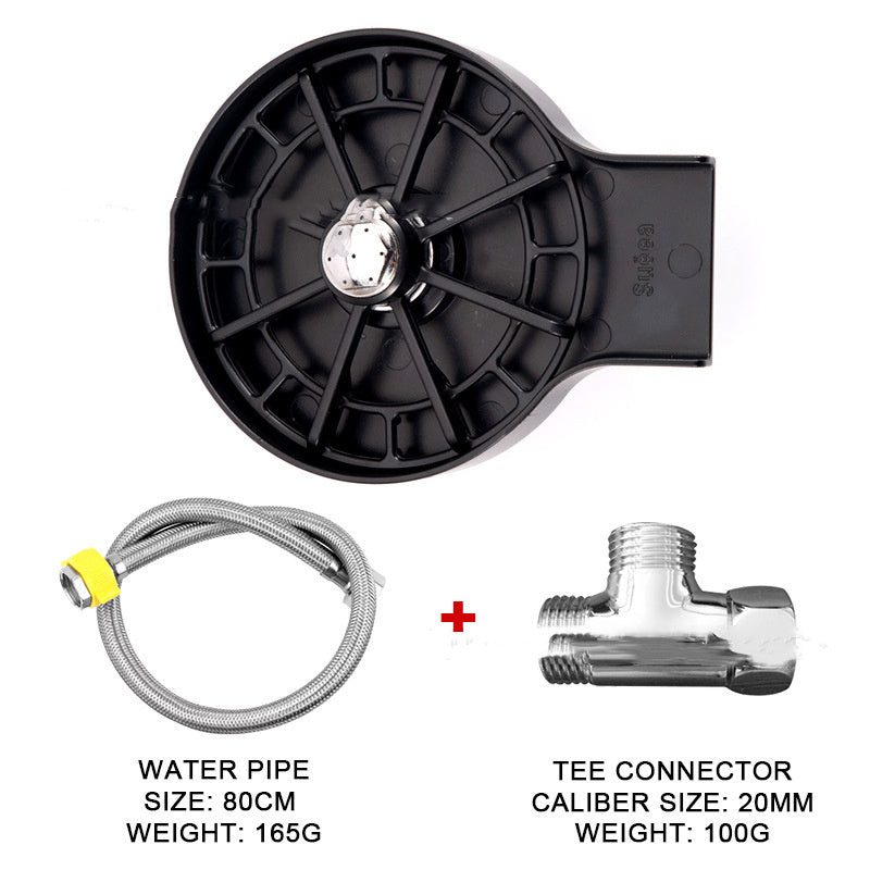 Household Bar Cup Washer