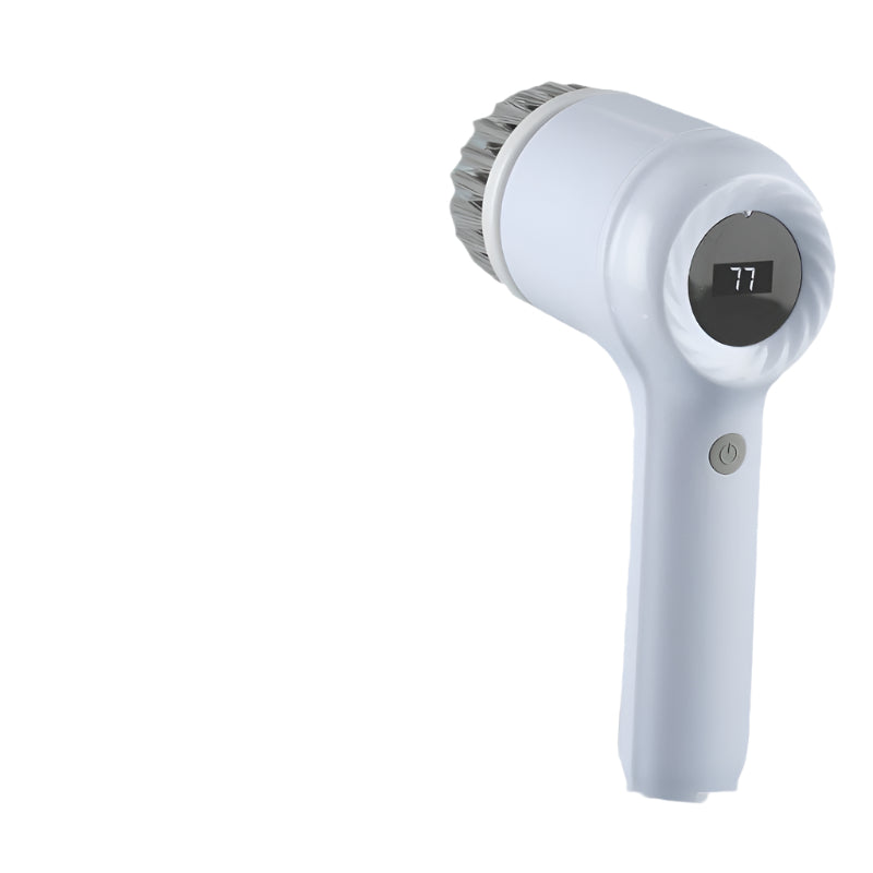 Kitchen Dishwashing Brush