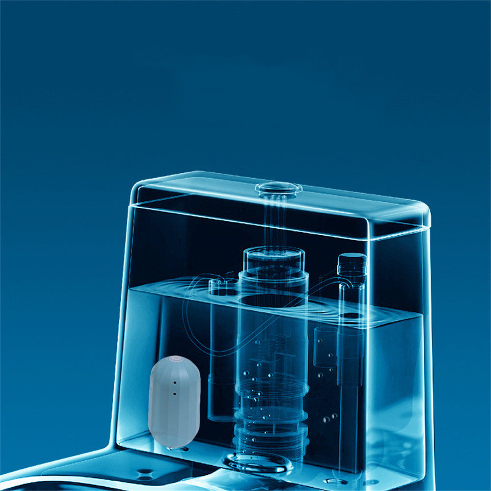 Water Tank Cleaner