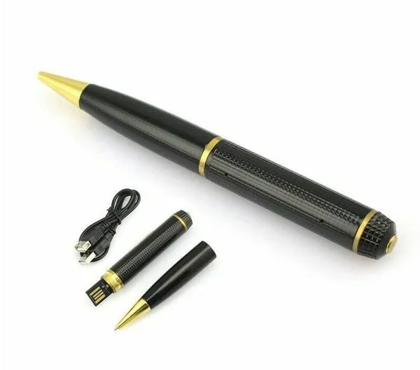 1080P HD Pocket Pen Camera