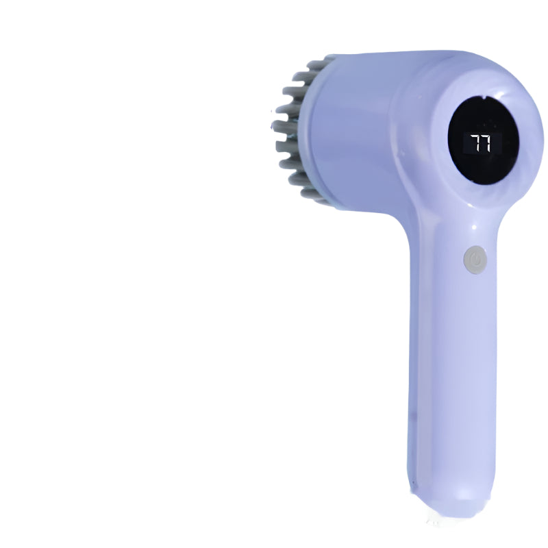 Kitchen Dishwashing Brush