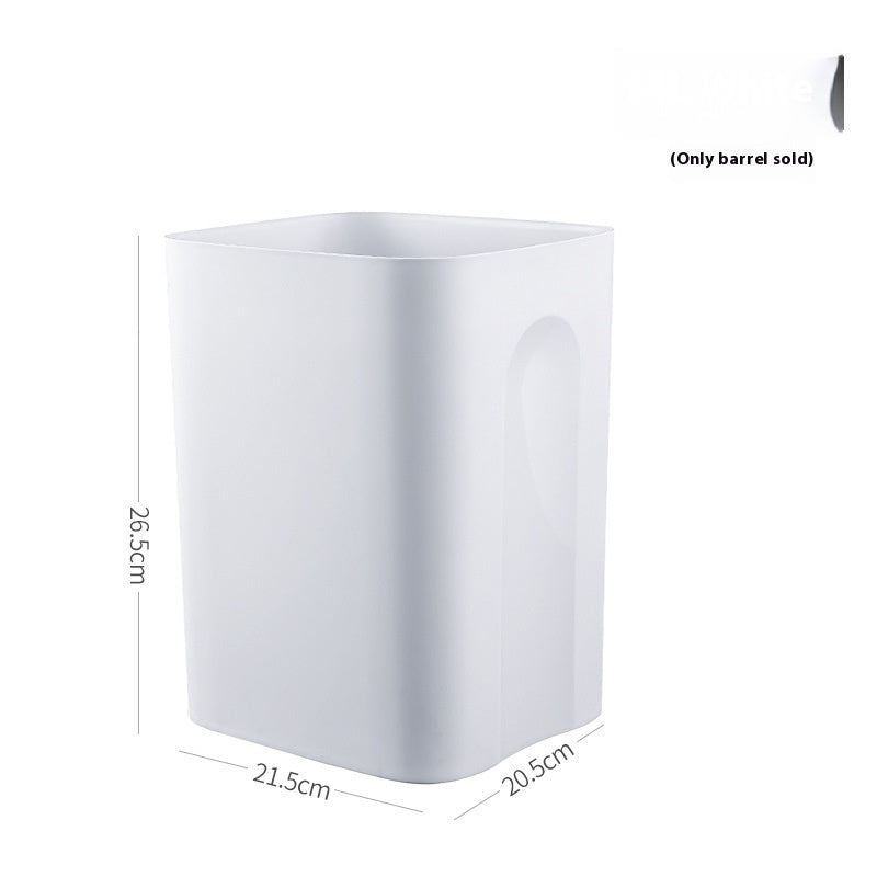 Bathroom Automatic Smart Inductive Ashbin