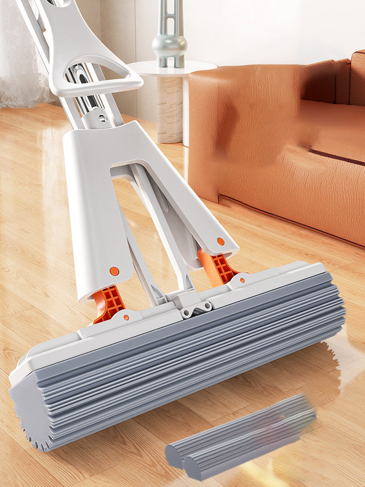 Household One Clean Absorbent Mop