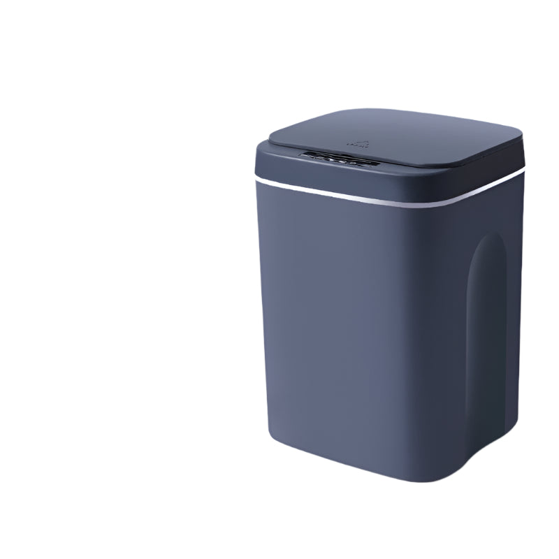 Bathroom Automatic Smart Inductive Ashbin