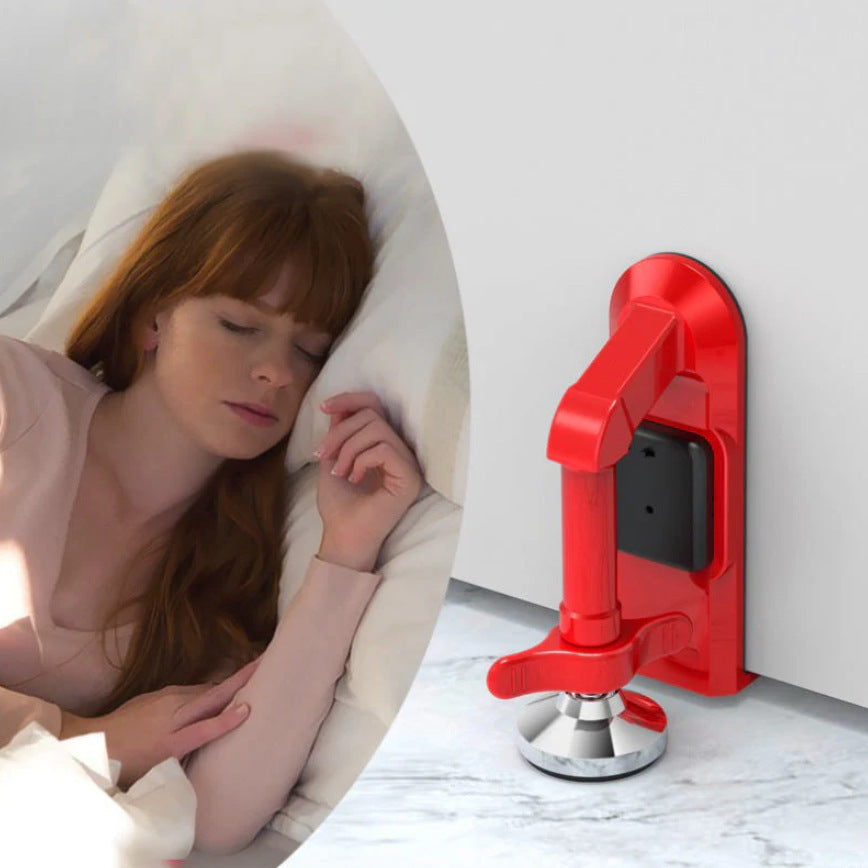 Portable Door Lock Alarm