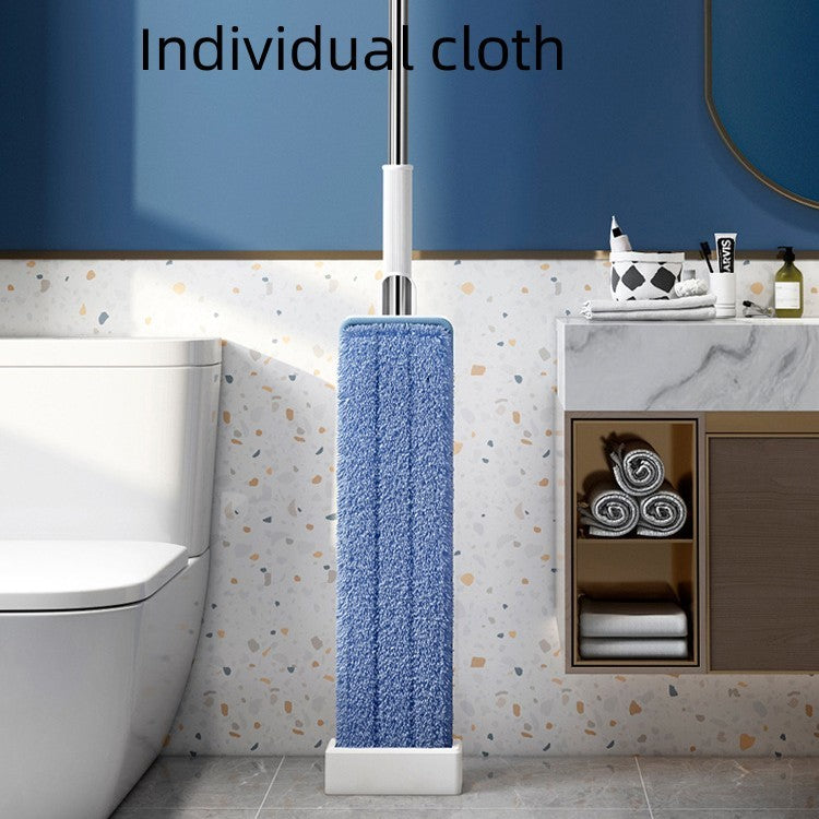 Automatic Twist Hands-Free Flat Mop